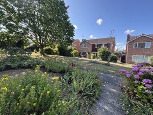 Outlook at front- click for photo gallery